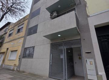 Departamento de 3 ambientes, Villa del Parque · Excelente Departamento Tipo Duplex Muy Luminoso