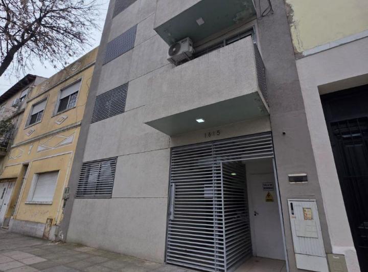 Departamento · 54m² · 3 Ambientes