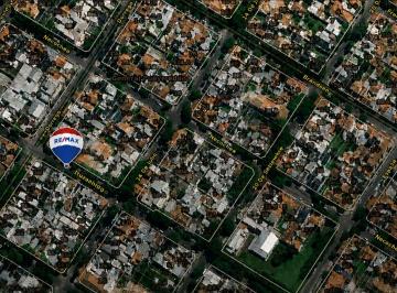 Terreno · 137m² · Venta Lote 341 m² Apto Desarrollo Pompeya