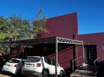 Departamento de 5 ambientes, Unquillo · Alquilo Depto Unquillo a Estrenar