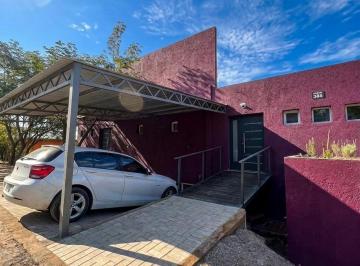 Departamento de 5 ambientes, Unquillo · Alquilo Depto Unquillo a Estrenar