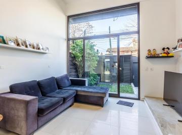 PH · 143m² · 4 Ambientes · 1 Cochera · En Venta 4 Amb. Olivos Complejo con Piscina Jardin Parrilla