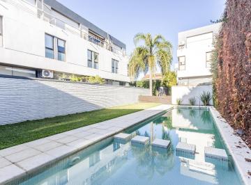 PH · 143m² · 4 Ambientes · 1 Cochera · En Venta 4 Amb. Olivos Complejo con Piscina Jardin Parrilla