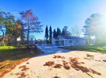 Terreno · 318m² · Venta Lote 304 m² en Barrio Cerrado en Desarrollo – Ituzaingó Norte