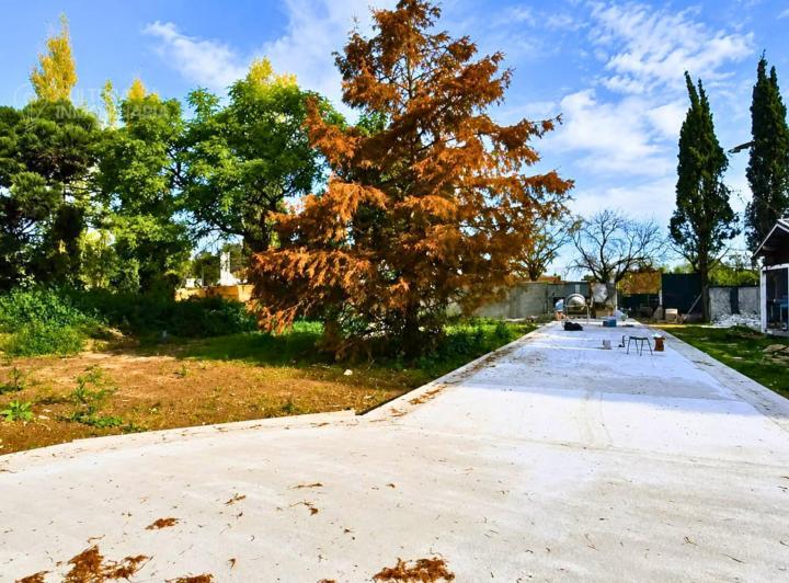 Terreno · 318m²