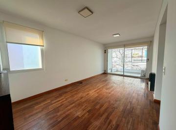 Departamento · 44m² · 2 Ambientes · Departamento de 1 Dormitorio en Piso Exclusivo