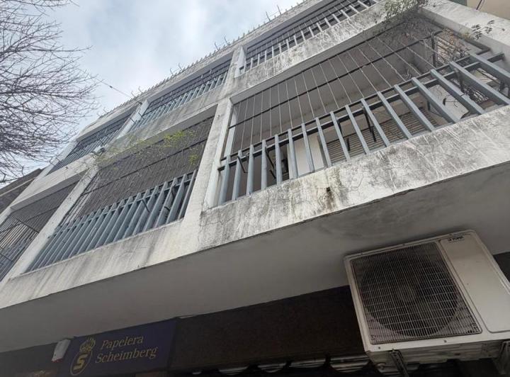 Departamento · 90m² · 3 Ambientes