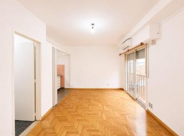 Departamento · 27m² · 1 Ambiente · Oportunidad Mono Ambiente con Patio | Ramos Mejia Centro