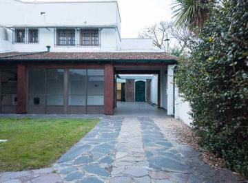 Casa · 362m² · 6 Ambientes · 2 Cocheras · Venta Casa 6 Amb Lomas de Zamora - Apto Crédito