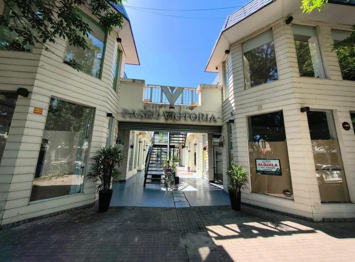 Local comercial · 27m² · 1 Ambiente
