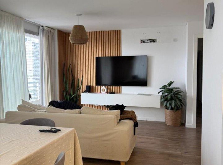 Departamento · 215m² · 3 Ambientes · 1 Cochera