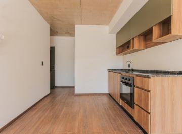 Departamento · 28m² · 1 Ambiente · Venta Departamento 1 Ambiente Villa Urquiza a Estrenar