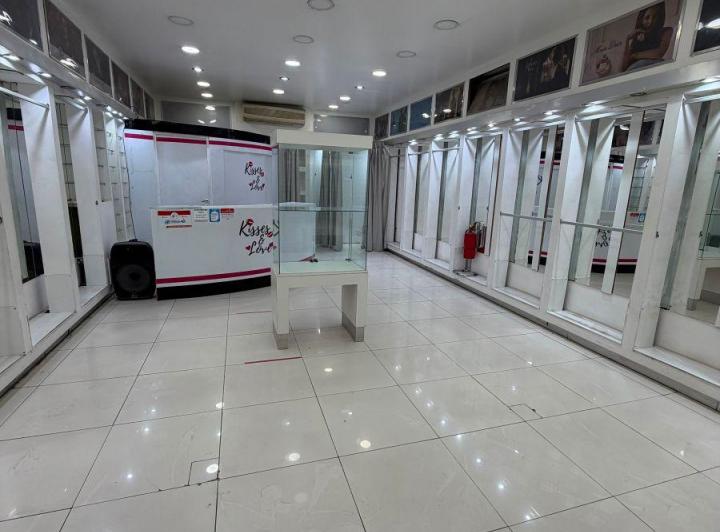 Local comercial · 50m² · 2 Ambientes