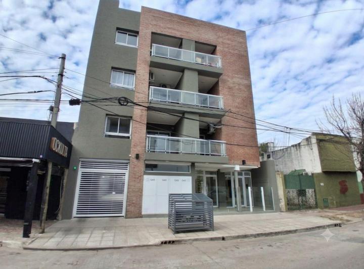 Departamento · 42m² · 2 Ambientes