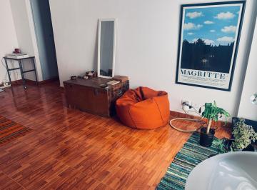 Departamento de 2 ambientes, San Telmo · San Telmo 2 Ambientes