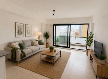 CIH-CIH-420_2 · Venta Departamento 2 Ambientes en Villa del Parque
