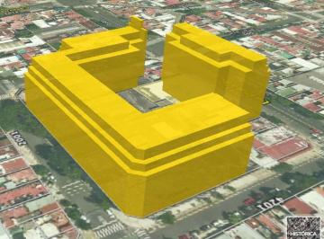 Terreno · 7270m² · Lote Boedo P/shopping o Uso Mixto. 22.000 m² Cub