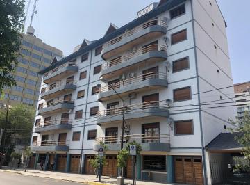 Departamento · 75m² · 3 Ambientes · 1 Cochera · Departamento en Área Centro Este