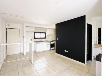 Departamento · 45m² · 2 Ambientes · B Gral Paz S/25 de Mayo 1600 - Equipado - Piscina Sum Asadores