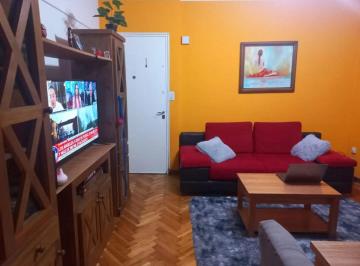 Departamento de 2 ambientes, Flores · Dos Ambientes en Caballito