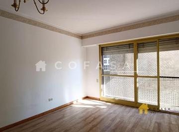 Departamento · 60m² · 3 Ambientes · Departamento en Centro