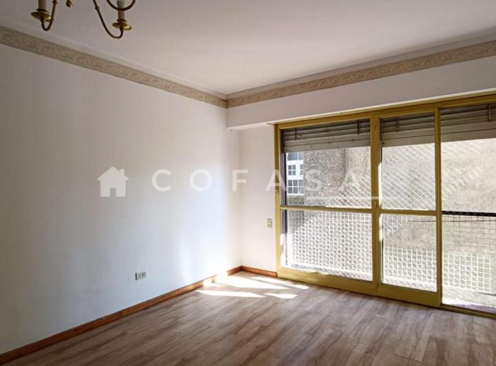 Departamento · 60m² · 3 Ambientes