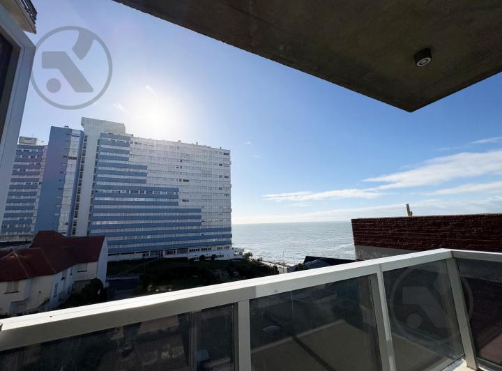 Departamento · 90m² · 3 Ambientes · 1 Cochera