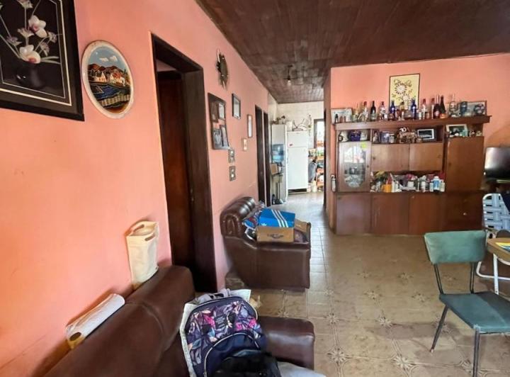 Casa · 100m² · 4 Ambientes