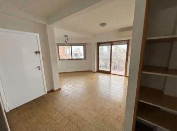 Departamento · 46m² · 3 Ambientes · Departamento 3 Ambientes Muy Luminoso Al Frente