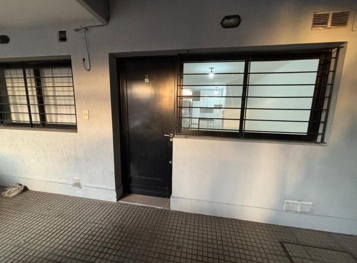 PH · 35m² · 2 Ambientes