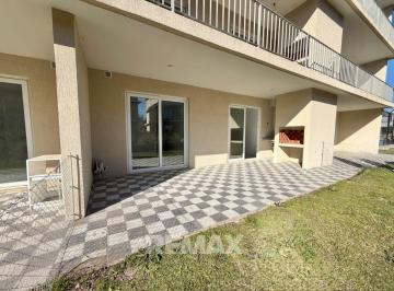 Departamento · 83m² · 3 Ambientes · 2 Cocheras · Departamento Venta Pilar Chic - Estrenar/financia