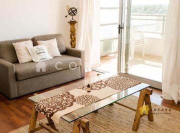 Departamento · 53m² · 2 Ambientes · Departamento en Puerto Amarras Torre I
