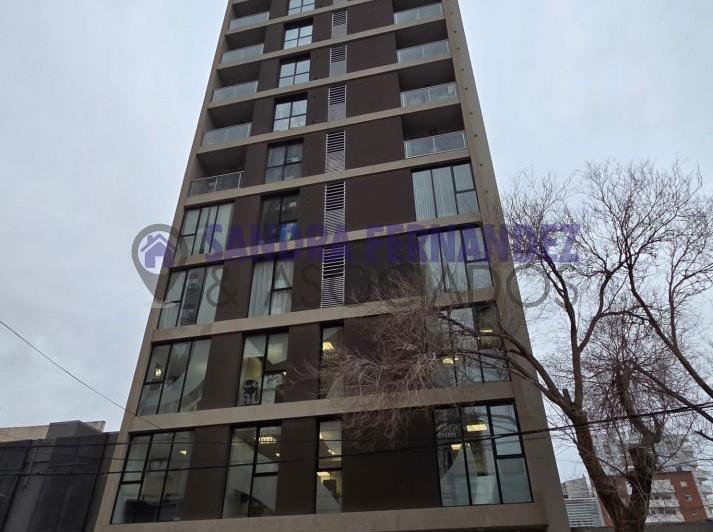 Departamento · 36m² · 1 Ambiente
