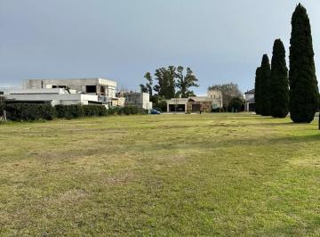 Terreno · 1248m² · Terreno en Esquina. Kentucky Club de Campo