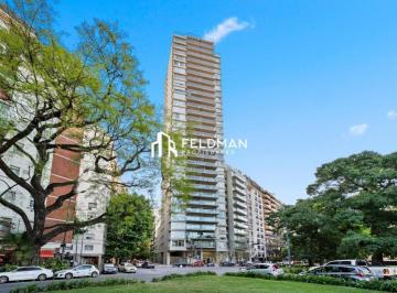 Departamento · 160m² · 4 Ambientes · 2 Cocheras · 4 Ambientes en Suite Seguridad 24hs 2 Cocheras con Vista Al Rio