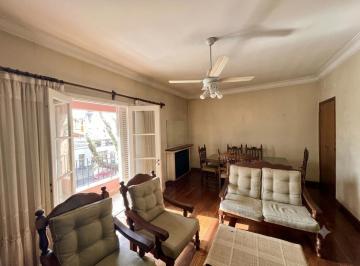 Casa · 140m² · 5 Ambientes · Alquiler Anual - Casa con Jardin - Victoria