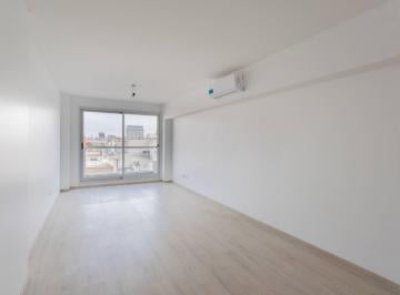 Departamento · 34m² · 1 Ambiente · 1 Cochera · Av del Libertador y Monroe - Belgrano - un Ambiente con Cochera Fija