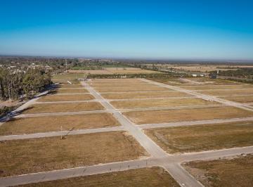 Terreno · 480m² · Terreno en Los Domingos