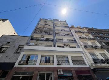 Departamento de 5 ambientes, San Nicolás · Depto 5 Ambientes, a Refaccionar, con Cochera