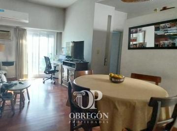 Departamento · 52m² · 3 Ambientes · Venta Departamento 3 Amb - 2do por Escalera - Almagro