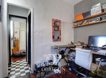PH · 26m² · 1 Ambiente · Venta PH Monoambiente 71 m con Terraza y Baulera - Almagro