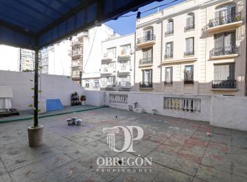 PH · 26m² · 1 Ambiente · Venta PH Monoambiente con Terraza - Almagro