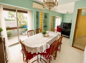 Departamento · 97m² · 4 Ambientes · 1 Cochera · Venta Departamento 4 Amb Dependencia - Caballito