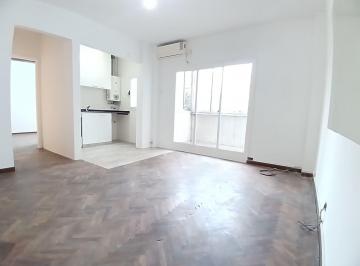 Departamento · 36m² · 2 Ambientes · En Venta Dos Ambientes Cocina y Baño Nuevo Almagro