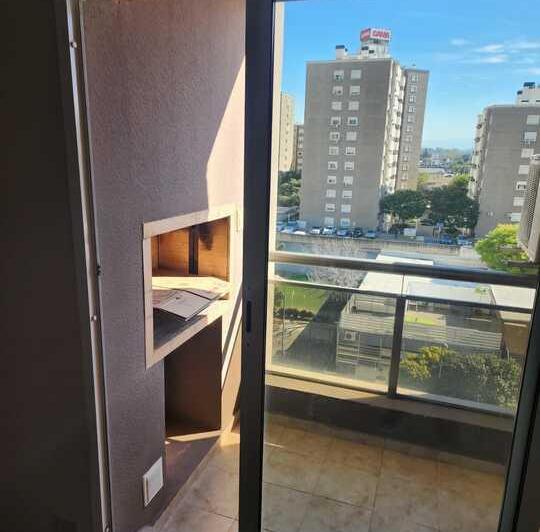 Departamento · 45m² · 2 Ambientes