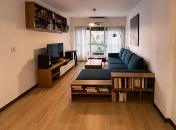 Departamento · 81m² · 4 Ambientes · Venta. Dto. 4 Amb en Palermo