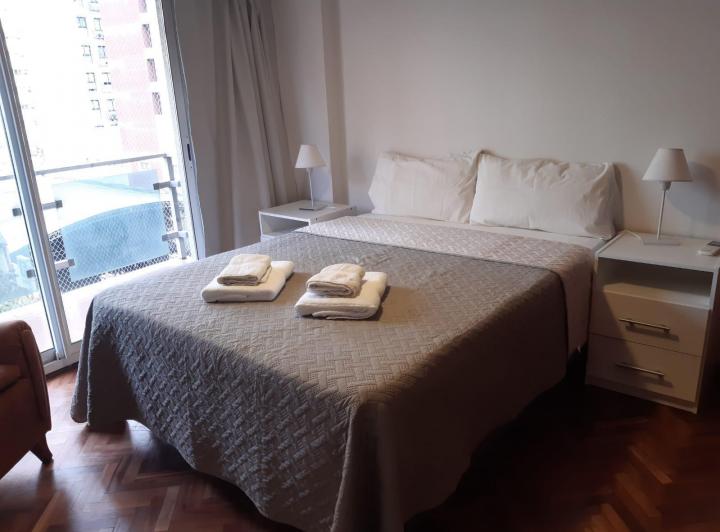 Departamento · 70m² · 3 Ambientes