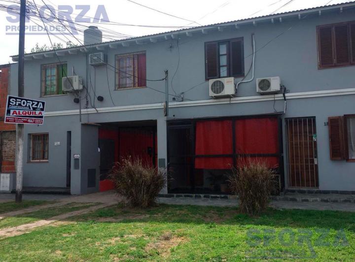 PH · 55m² · 3 Ambientes · 1 Cochera