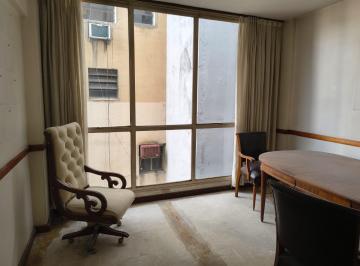 Departamento · 32m² · 1 Ambiente · Oportunidad Monoambiente con Excelente Ubicacion