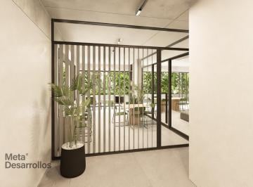 Departamento · 46m² · 2 Ambientes · Departamento